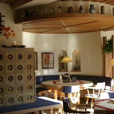 Hotel Lamm 