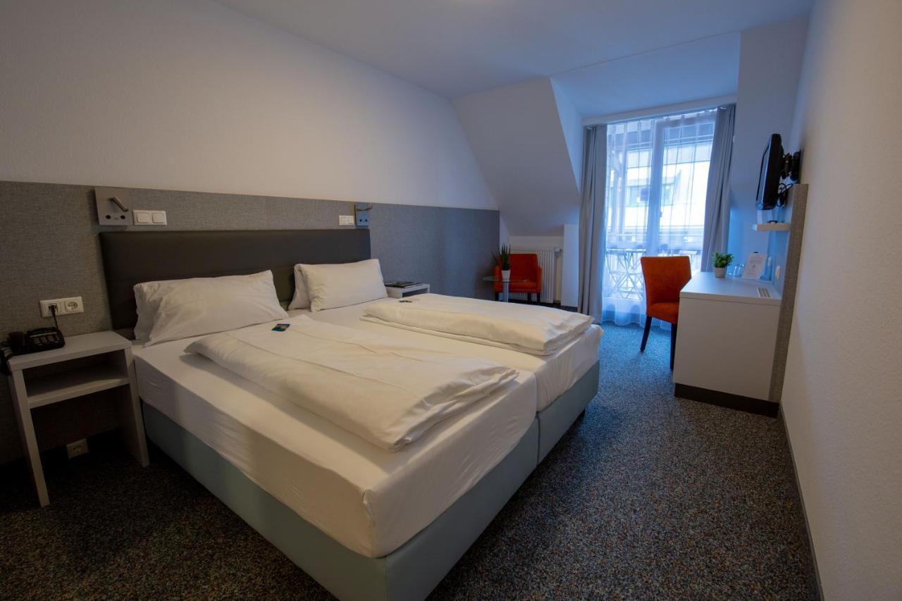 Hotel Lamm Höchberg