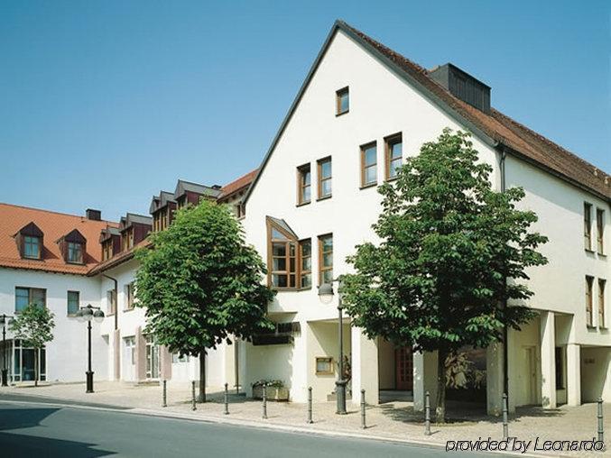 Lamm Hotel Höchberg