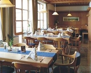 Lamm 3* Höchberg