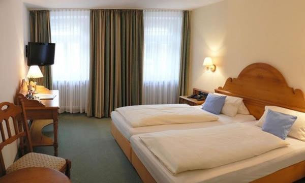Lamm Hotel