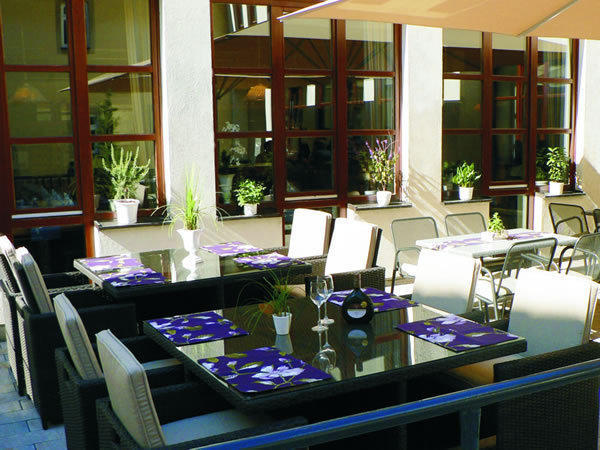 Lamm Hotel 3*
