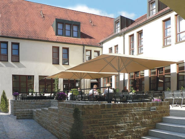 Hotel Lamm Höchberg