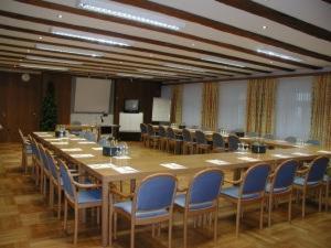 Hotel Lamm 3*